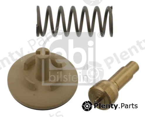 febi bilstein 34978 — Thermostat, coolant