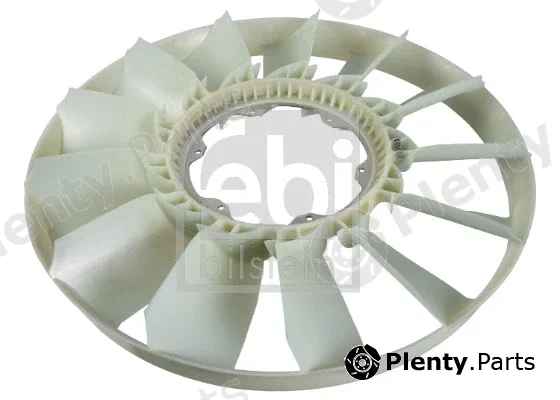 febi bilstein 179474 — Fan Wheel, engine cooling