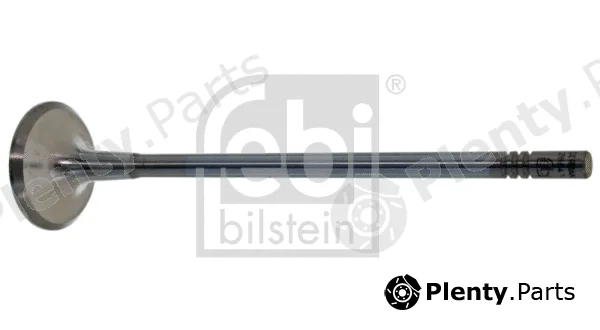 febi bilstein 28641 — Exhaust Valve