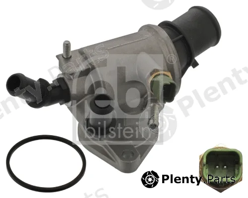 febi bilstein 45540 — Thermostat, coolant