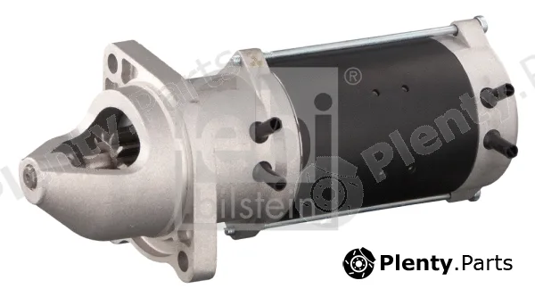febi bilstein 48972 — Starter
