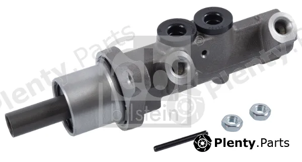 febi bilstein 108704 — Brake Master Cylinder