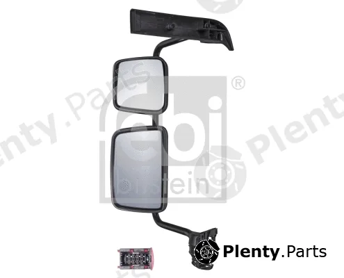febi bilstein 101033 — Mirror System