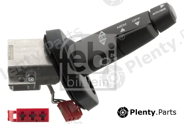 febi bilstein 101689 — Steering Column Switch