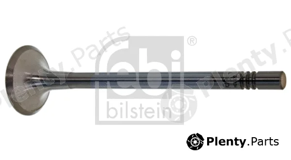 febi bilstein 32334 — Exhaust Valve