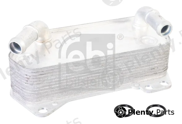 febi bilstein 108949 — Oil Cooler, automatic transmission