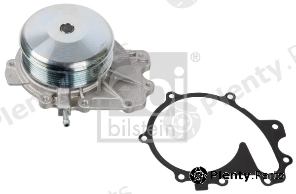 febi bilstein 172334 — Water Pump, engine cooling