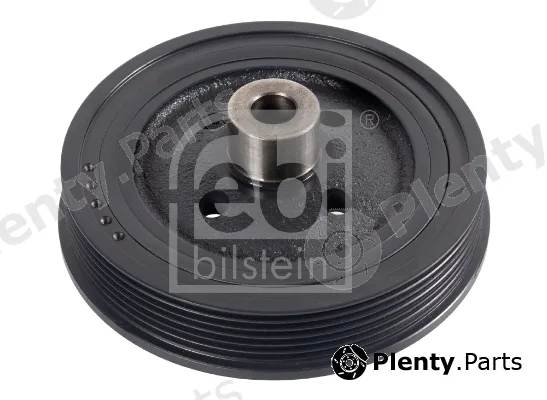 febi bilstein 34846 — Belt Pulley, crankshaft