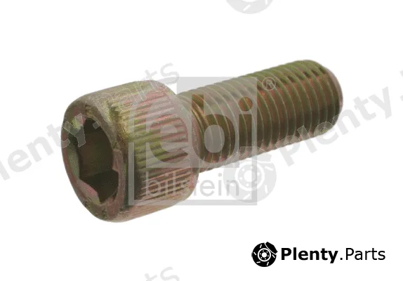 febi bilstein 01202 — Pulley Bolt