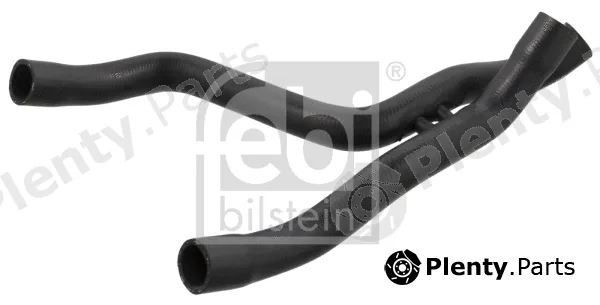 febi bilstein 102499 — Radiator Hose