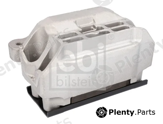 febi bilstein 184257 — Mounting, manual transmission