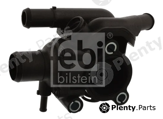 febi bilstein 45220 — Coolant Flange