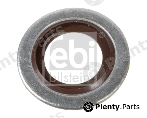febi bilstein 171856 — Seal Ring, coolant pipe