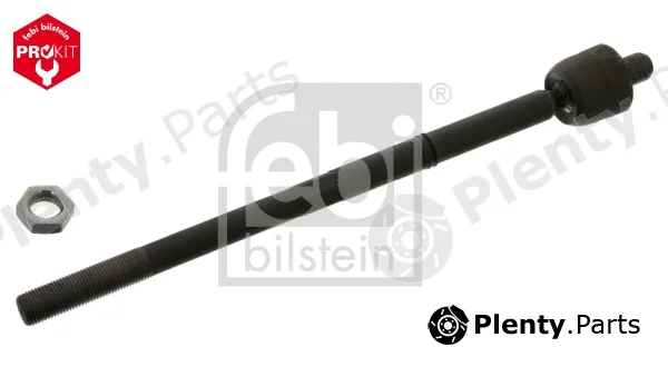febi bilstein 39358 — Inner Tie Rod ProKit