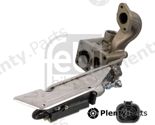 febi bilstein 175572 — EGR Valve