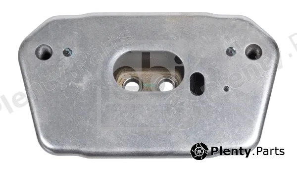 febi bilstein 103313 — Mounting, engine