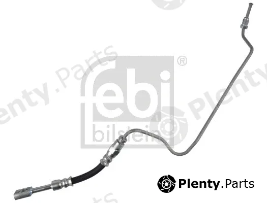 febi bilstein 181390 — Brake Hose