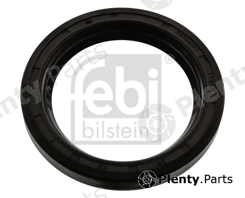 febi bilstein 11885 — Seal, brake camshaft