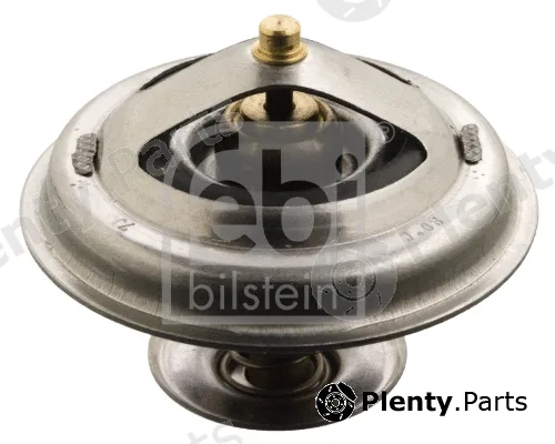 febi bilstein 17916 — Thermostat, coolant