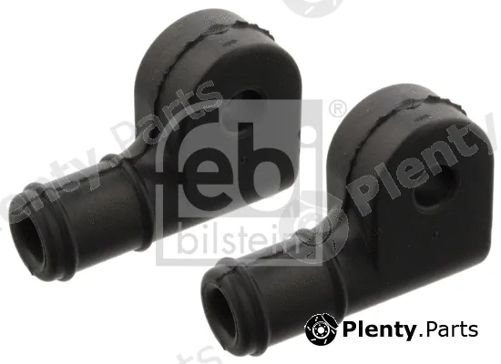 febi bilstein 101179 — Ball Joint, tie rod travel sensor