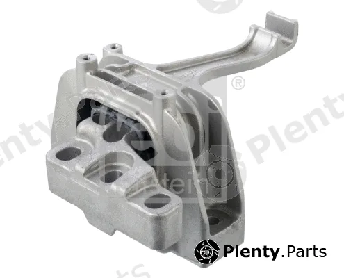 febi bilstein 105676 — Mounting, engine