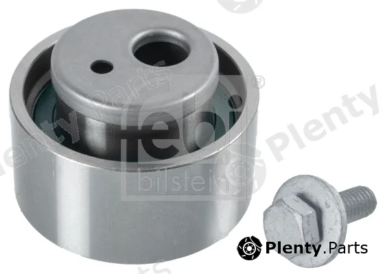 febi bilstein 17063 — Tensioner Pulley, timing belt