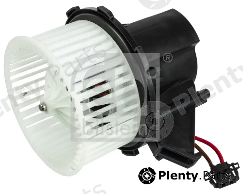 febi bilstein 171854 — Interior Blower