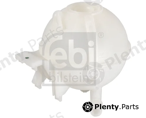 febi bilstein 172165 — Expansion Tank, coolant