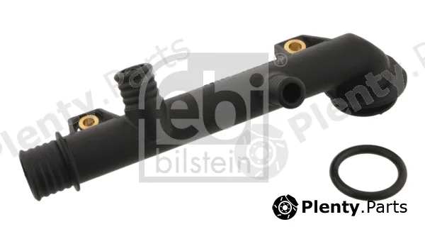 febi bilstein 28430 — Coolant Flange