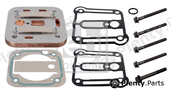 febi bilstein 173410 — Seal Kit, multi-valve
