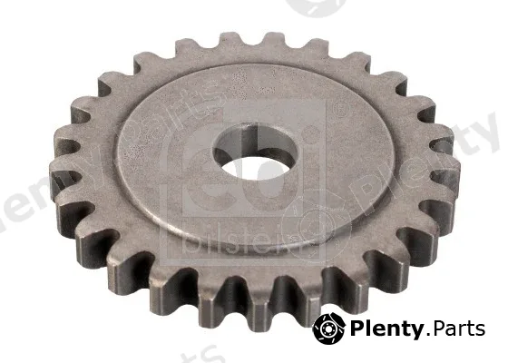 febi bilstein 178896 — Sprocket/Gear, oil pump