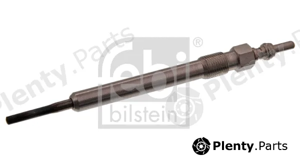 febi bilstein 38831 — Glow Plug