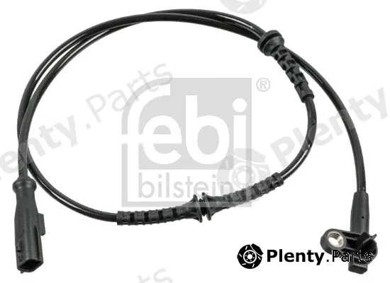 febi bilstein 179108 — Sensor, wheel speed