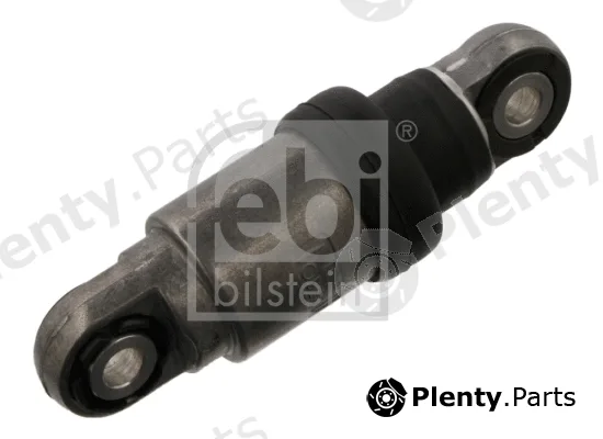 febi bilstein 11332 — Vibration Damper, V-ribbed belt