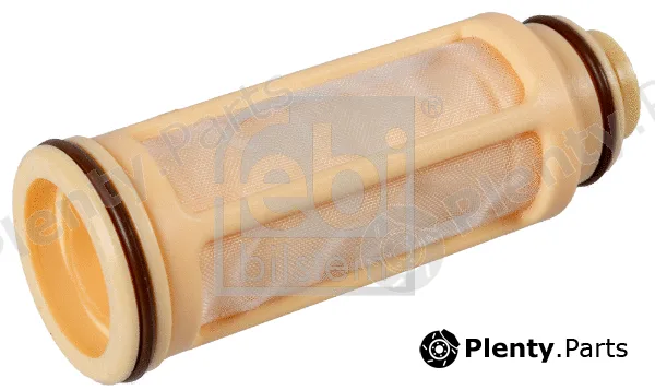 febi bilstein 108791 — Fuel Filter