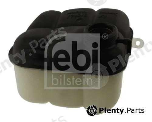 febi bilstein 38803 — Expansion Tank, coolant