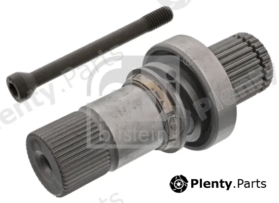 febi bilstein 102278 — Drive Shaft