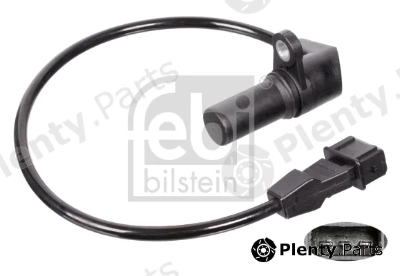 febi bilstein 33508 — Sensor, crankshaft pulse