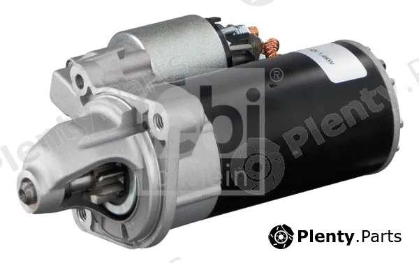 febi bilstein 101598 — Starter