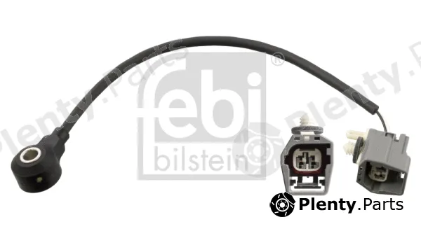 febi bilstein 103207 — Knock Sensor