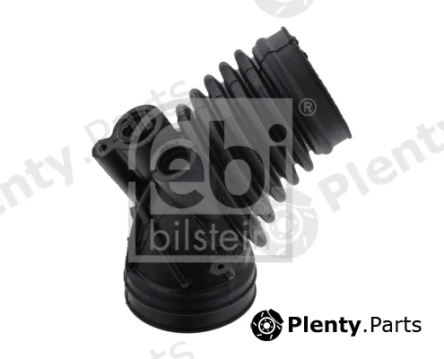 febi bilstein 36199 — Intake Hose, air filter febi Plus