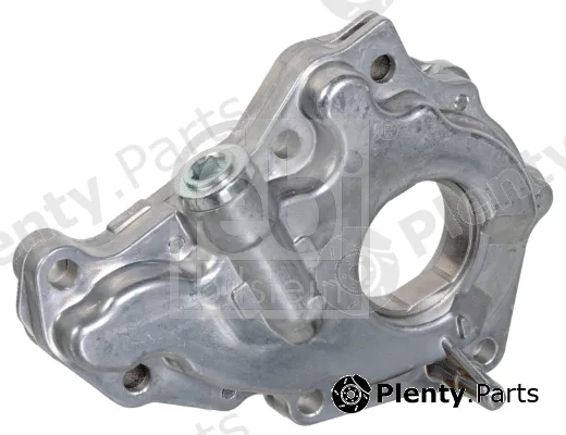 febi bilstein 178035 — Oil Pump