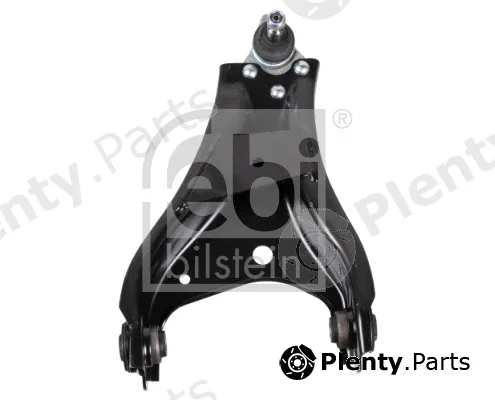 febi bilstein 106711 — Control/Trailing Arm, wheel suspension