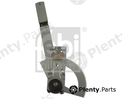 febi bilstein 09507 — Window Regulator