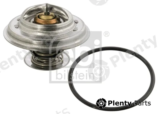 febi bilstein 12312 — Thermostat, coolant