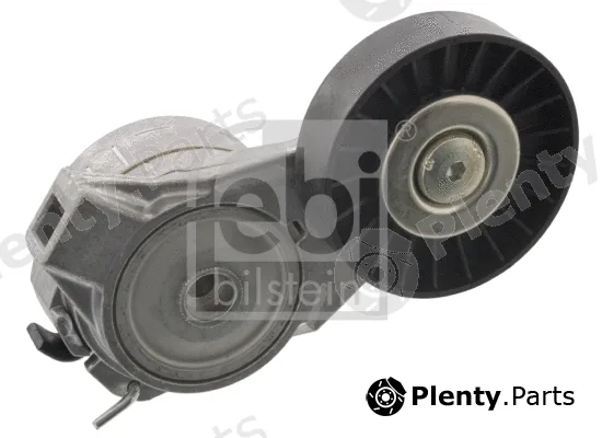 febi bilstein 19484 — Belt Tensioner, V-ribbed belt