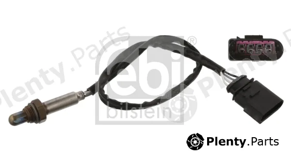 febi bilstein 36892 — Lambda Sensor