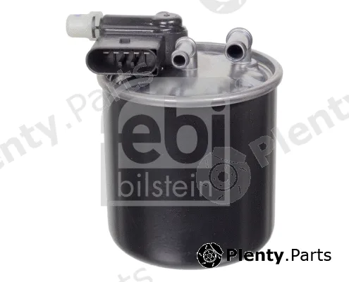 febi bilstein 100470 — Fuel Filter