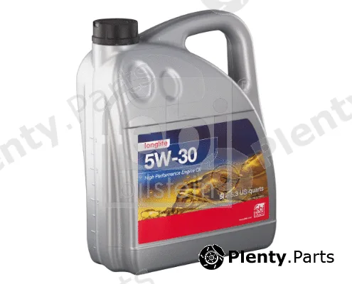 febi bilstein 32943 — Engine Oil
