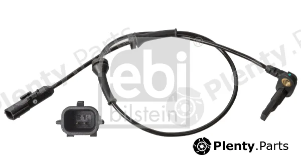 febi bilstein 172254 — Sensor, wheel speed